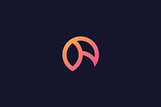 Letter D Drop Logo, a Branding & Logo Template by Abir Hossain Waffi (Thumbnail 2 of 2)