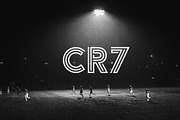 Argon Font (Full), a Font by TomAnders (Thumbnail 3 of 5)