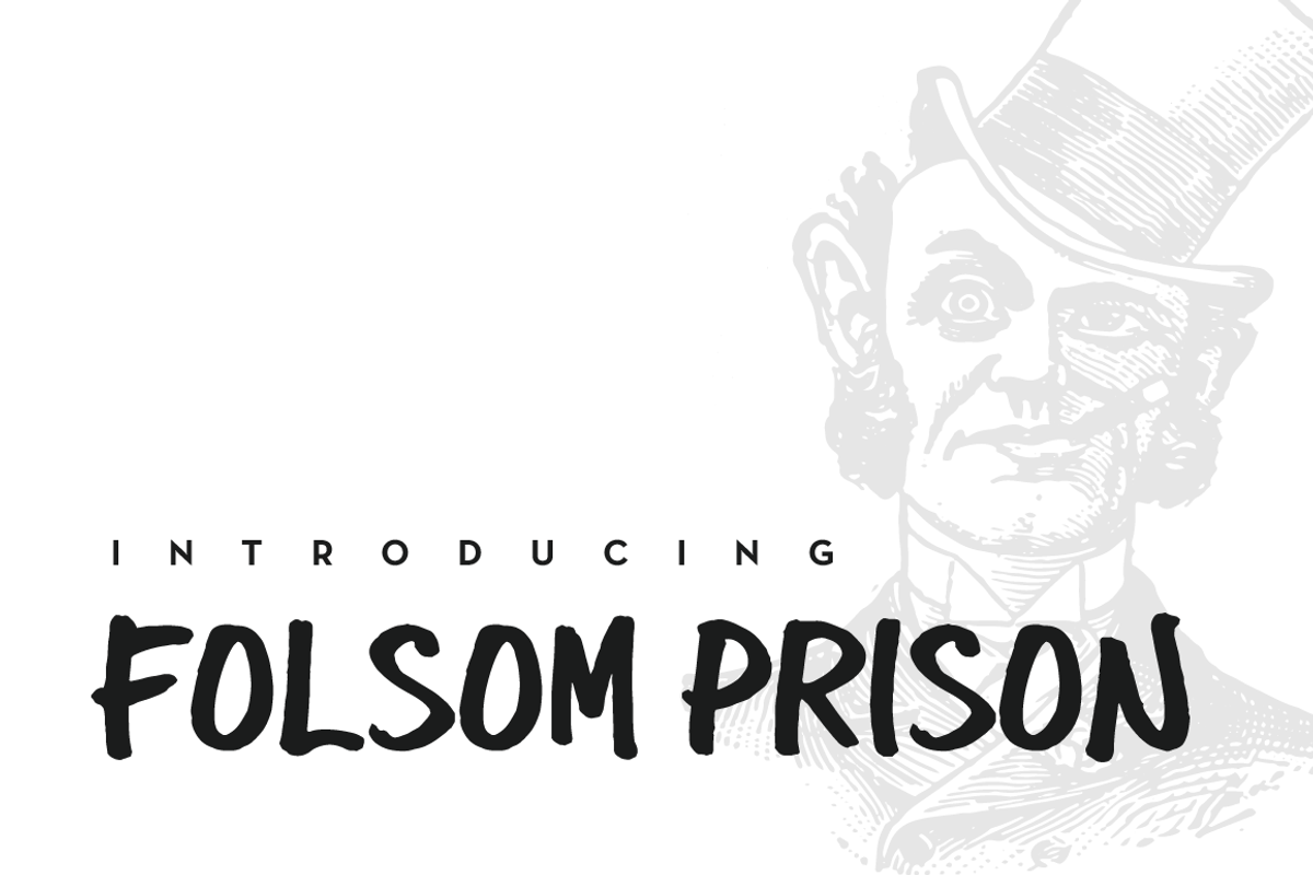 Folsom Prison
