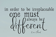 Avant Garde Font Duo, a Script Font by Lori Goree (Thumbnail 2 of 6)
