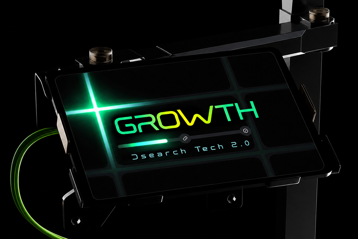 Morian Industrial Tech Display Font, a Sans Serif Font by Rasio Studio (Photo 9 of 11)