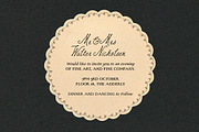 The Charming Atelier Font Duo, a Handwritten Font by Nicky Laatz (Thumbnail 26 of 27)