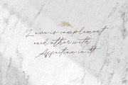 Mirabelya, a Script Font by Typeskets (Thumbnail 2 of 12)