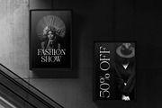 Luxury Nova a Elegant Serif Font, a Serif Font by RantautypeStudio (Thumbnail 19 of 19)