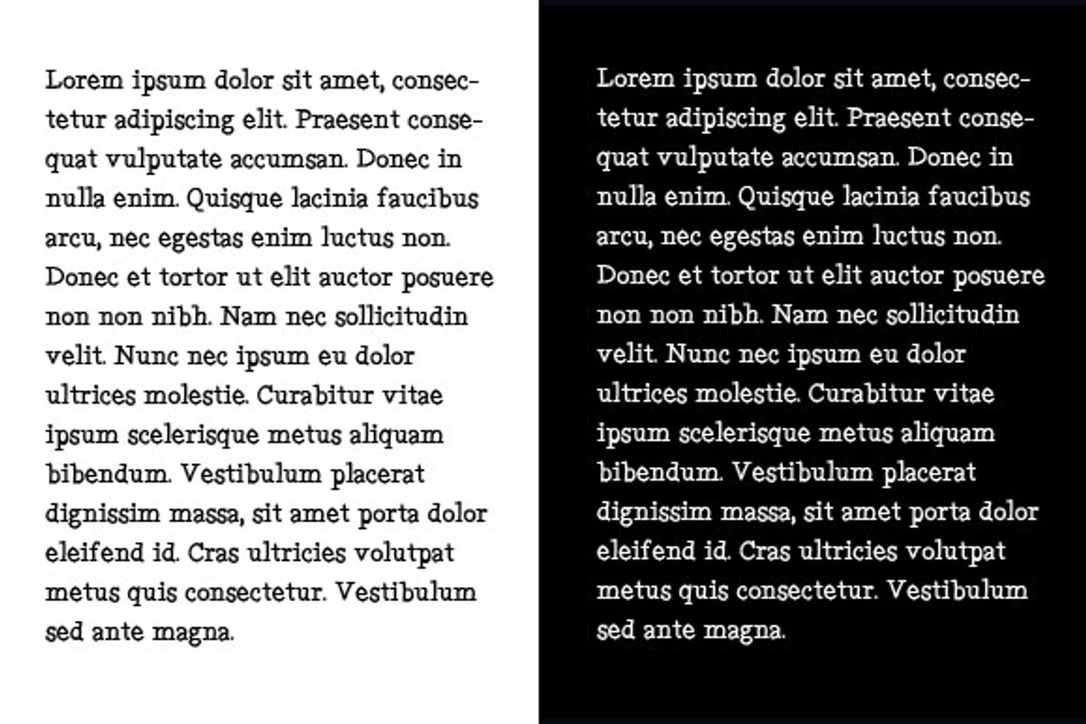 Skooled Serif - A Hand Drawn Web Fon preview 3