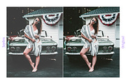 Dark & Moody Presets, a Preset Add-On by Presets Pond (Thumbnail 7 of 13)
