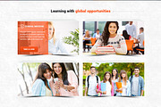 Edu Courses - Landing Page PSD, a Landing Page Template by imithemes (Thumbnail 3 of 5)