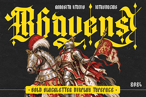 Rhavens