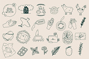 The Soap, an Object Graphic by AnkaDrozd (Thumbnail 2 of 13)