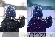 Set of Powerful Photoshop Actions preview 2
