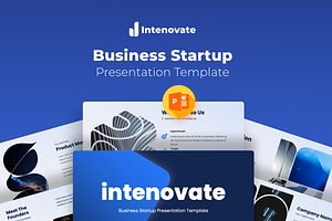 Intenovate - PowerPoint Presentation