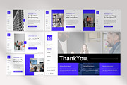 Econia Google Slide Template, a Presentation Template by slidenotion (Thumbnail 4 of 5)