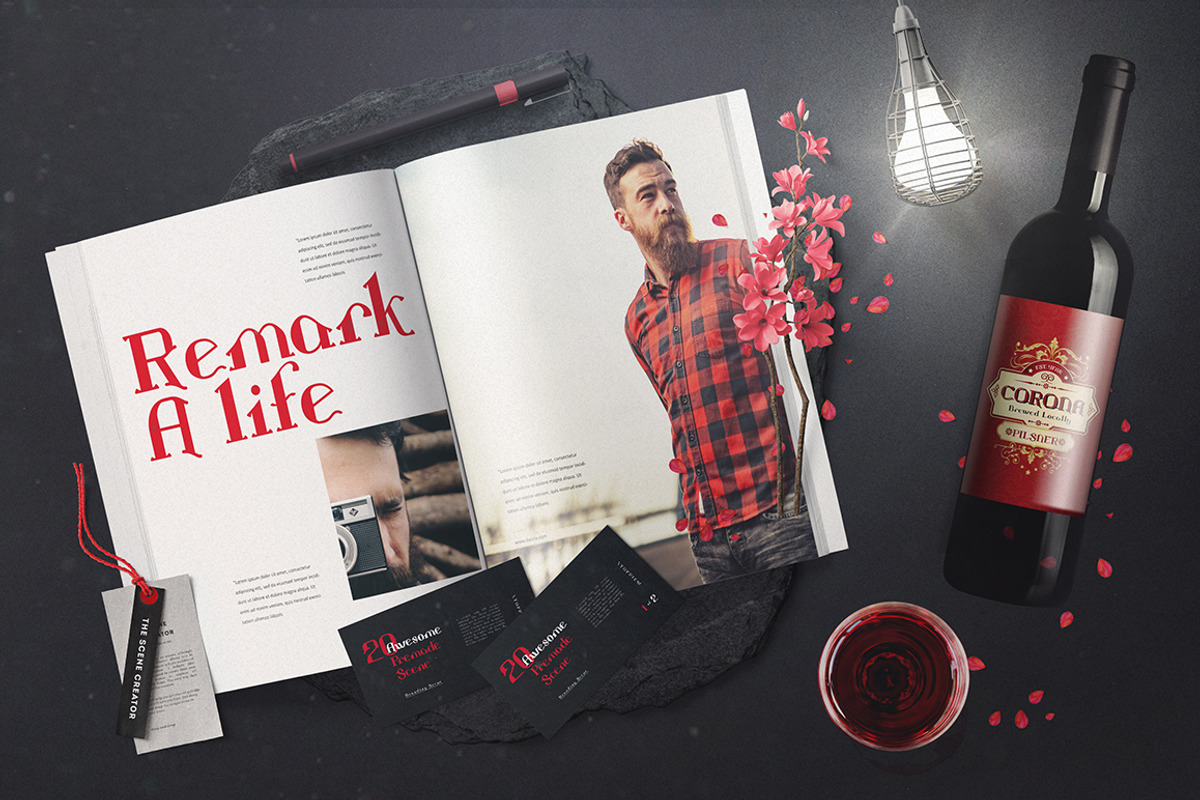 Landon preview 2