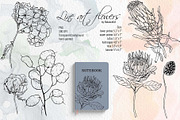 Thanksgiving Watercolor Clipart, an Illustration by BalanceUA (Thumbnail 4 of 13)