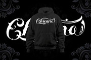 Sinister – Tattoo Script Font, a Script Font by WhymoreArt (Thumbnail 9 of 18)