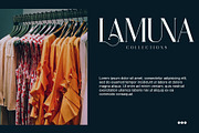 CANNERA Modern Ligature Serif, a Serif Font by Alfinart (Thumbnail 5 of 9)