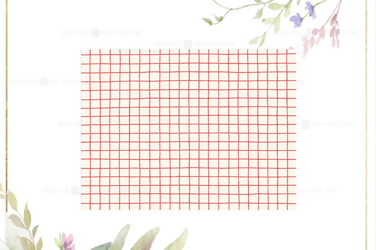 Christmas Digital Paper Pack, a Pattern Graphic by FiveStarCrafting (Photo 12 of 12)