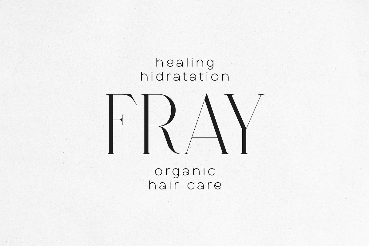 Opaline & Calvia – Modern Font Duo, a Serif Font by Only Fonts (Photo 4 of 10)
