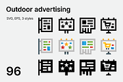 BASICONS — 15000+ Icons, a Duotone Icon by Danil Polshin (Thumbnail 28 of 99)