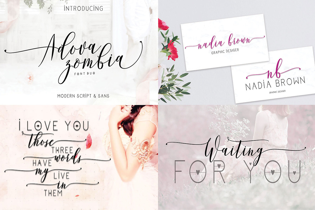 Sparkling Stars Bundle, a Script Font by Jhoel Design (Photo 17 of 19)