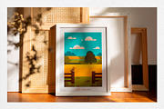 Home of Amazing Moments, an Object Illustration by Red Monkey (Thumbnail 10 of 10)