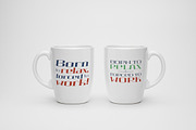 MONA LISA Serif Font Family, a Serif Font by Darth Vector (Thumbnail 14 of 16)