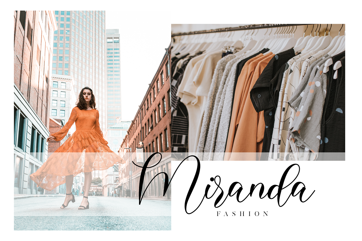 Belisha - A Lovely Script Font preview 8