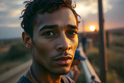 People Portrait Pack - x16 Diverse, a Person Photo by Miira (Thumbnail 7 of 16)
