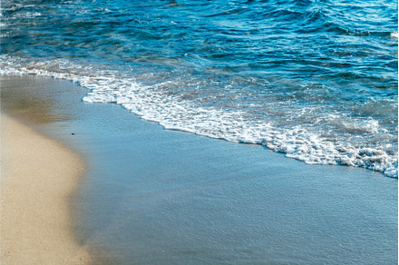 Stavros Beach, Tinos, Greece, an Architecture Photo by MAnuta
