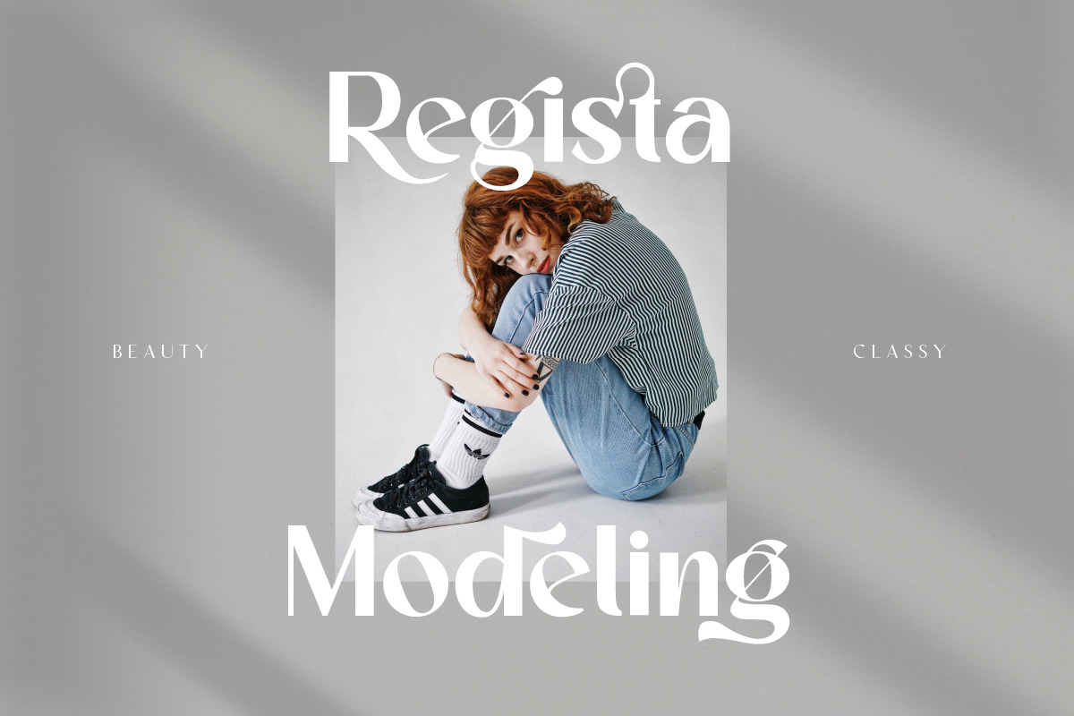 Bestigia Beauty Elegant Sans Font, a Sans Serif Font by Ronny Studio (Photo 5 of 15)
