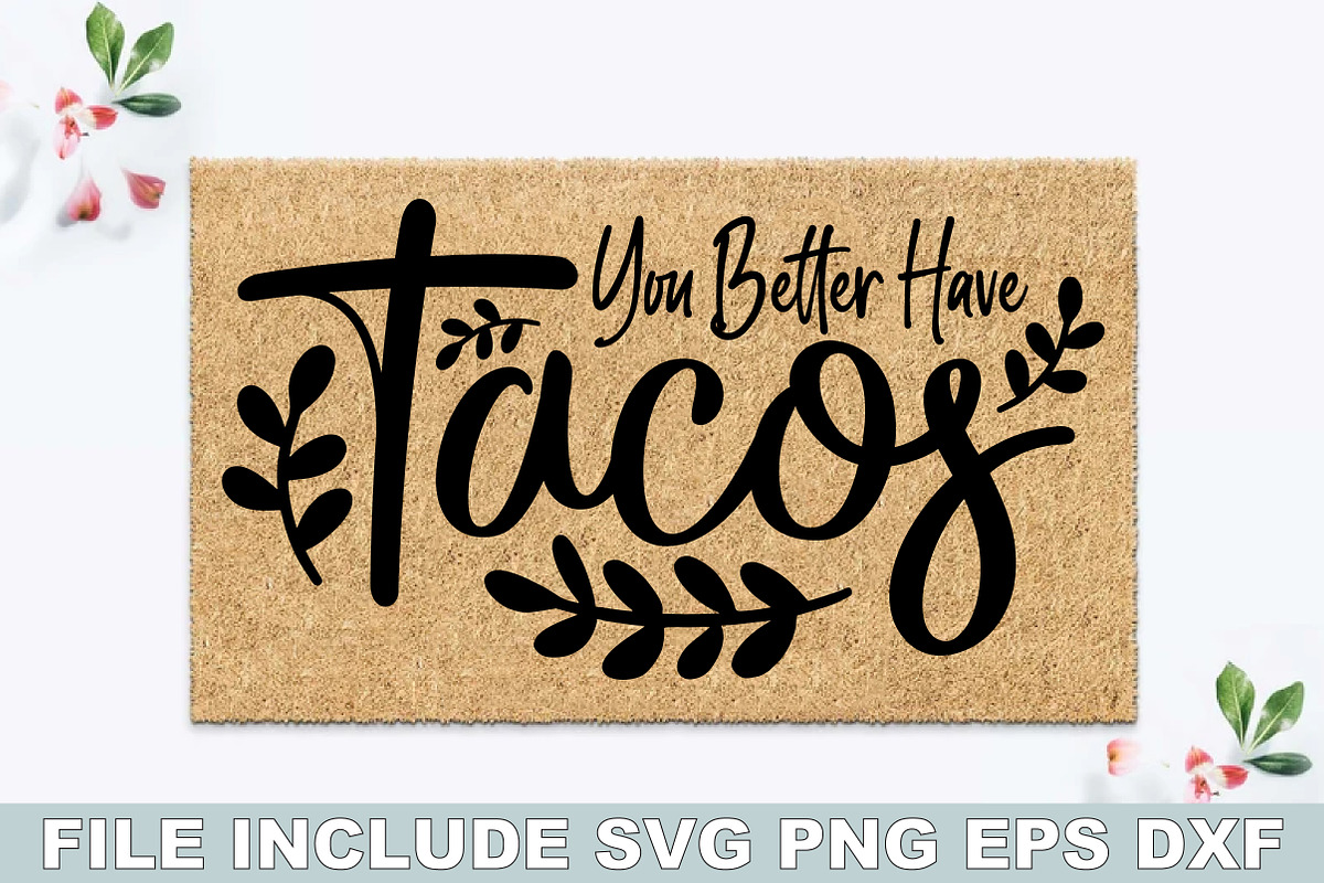 Doormat SVG Bundle, a Graphic by crafthome (Photo 17 of 20)