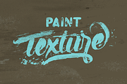 Paint Texture Pack, a Texture Graphic by Ilham Herry (Thumbnail 1 of 3)