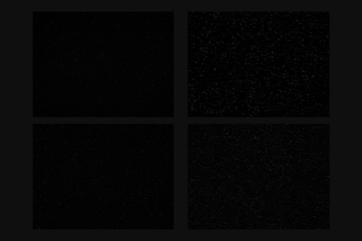 Dust Grain Texture Overlays, a Texture Graphic by Shovajit (Photo 4 of 4)