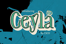 Ceyla 3D