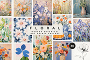 ALL PRINTS BUNDLE (3,000) Updated!, a Background Graphic by Lana Elanor (Thumbnail 47 of 57)