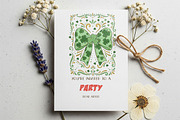 Happy St Patrick’s Day, St patricks, a Seasonal Illustration by GlitterCraft (Thumbnail 26 of 101)