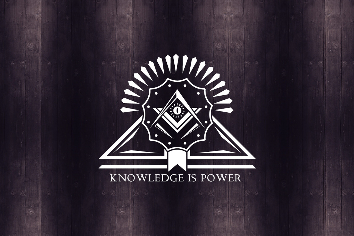 Secret Society Badges preview 4