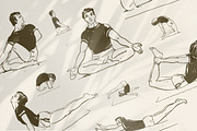 Vintage Bundle 2500+ Free Update, an Animal Illustration by Retro Machine (Thumbnail 25 of 170)