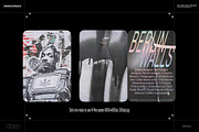 Berlin Walls, a Texture Graphic by Nomad Visuals (Thumbnail 11 of 11)