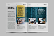 Kreatype Brochure, a Brochure Template by Kreatype Studio (Thumbnail 7 of 15)