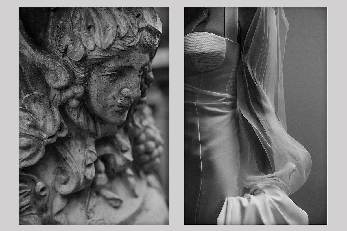 Wedding Photo Bundle, a Beauty & Fashion Photo by akovtun (Photo 2 of 11)