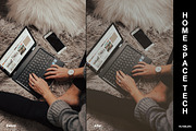 TECHSETS Film | Photoshop Actions, an Action Add-On by Filterlate (Thumbnail 2 of 9)