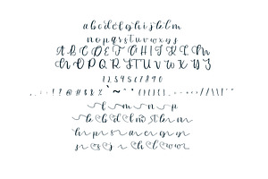 Asya Font