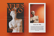 Newgate, a Serif Font by FactoryType Studio (Thumbnail 7 of 10)