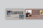 Contigent - Brand Urban Powerpoint, a Presentation Template by Putra Khan (Thumbnail 7 of 13)