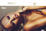 Party Presets for Adobe Lightroom, an Action Add-On by CreativePresets.com (Thumbnail 4 of 6)