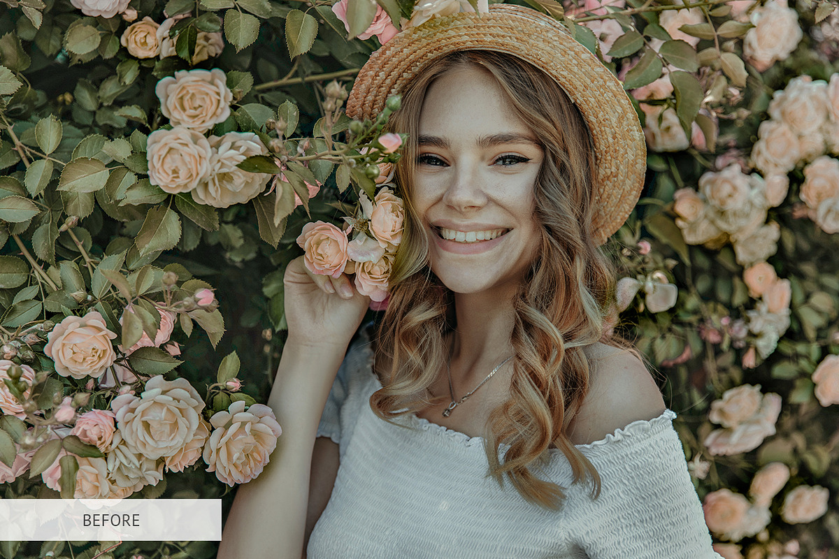 Pastel Dreams Photoshop Actions, a Plug-in Add-On by FixThePhoto (Photo 14 of 32)