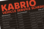 Kabrio - 56 Fonts, a Sans Serif Font by Zetafonts (Thumbnail 5 of 11)
