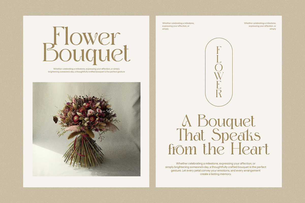 Miglen Elegant Serif Font, a Serif Font by Perfectype (Photo 5 of 8)