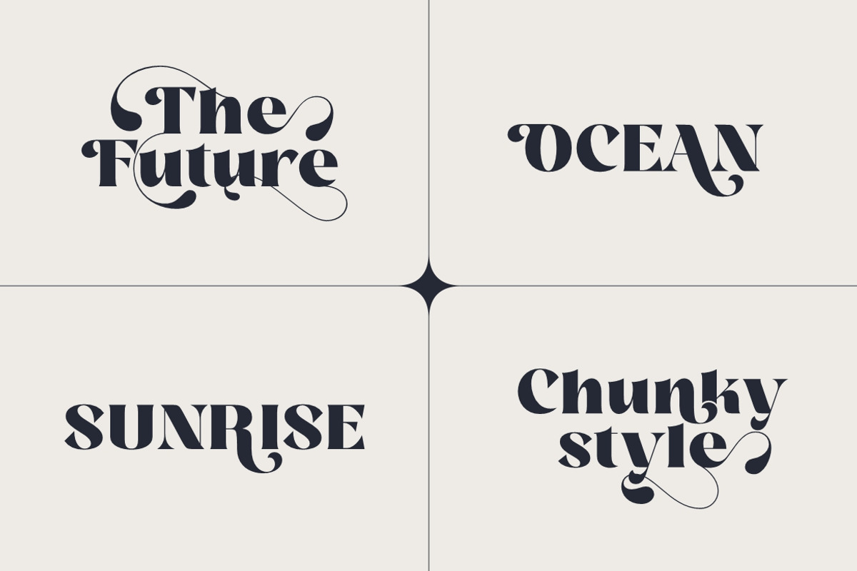 Molra Beauty | Elegant Serif Font, a Serif Font by HansCo Studio (Photo 6 of 12)
